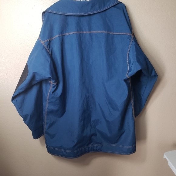 Vintage Columbia Convert OVERSIZED Relaxed Fit Snowboarding Jacket-Size S - Picture 12 of 12